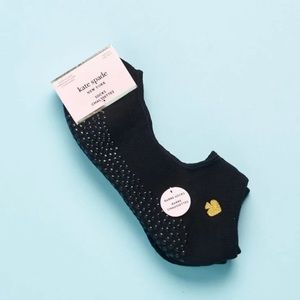 Kate Spade Barre Socks